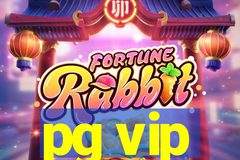 pg vip